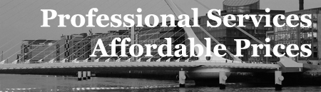 Photography, Video Production and Website Design SEO in Navan, Co Meath Dalkey, Co Dublin and Blanchardstown, Dublin 15